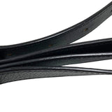 ロエベ LOEWE アマソナ28 352.30.N03 ブラック ゴールド金具 カーフ レディース ハンドバッグ ショルダーバッグ