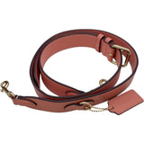 コーチ COACH ジェイミーカメラバッグ CA547 ブラウン・ピンク PVC レディース ショルダーバッグ