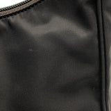 プラダ PRADA ナイロン ハンドバッグ ブラック ナイロン レディース ハンドバッグ