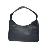 プラダ PRADA ナイロン ハンドバッグ ブラック ナイロン レディース ハンドバッグ