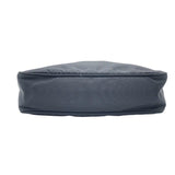 プラダ PRADA ナイロン ハンドバッグ ブラック ナイロン レディース ハンドバッグ