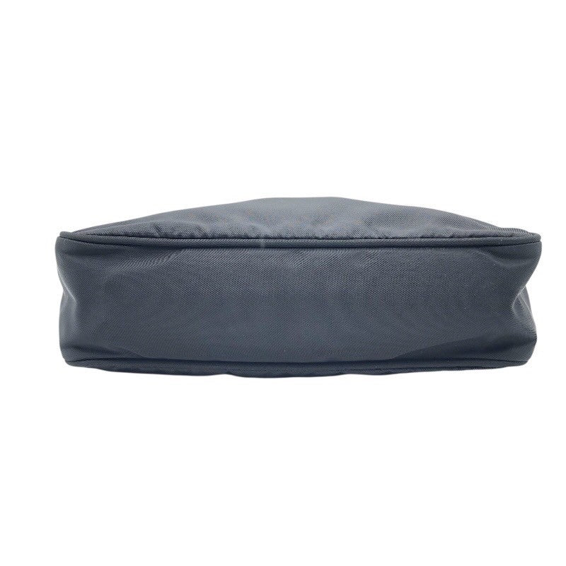 プラダ PRADA ナイロン ハンドバッグ ブラック ナイロン レディース ハンドバッグ