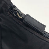 プラダ PRADA ナイロン ハンドバッグ ブラック ナイロン レディース ハンドバッグ