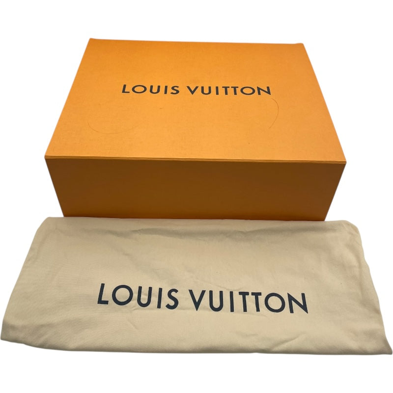 ルイ・ヴィトン LOUIS VUITTON ディスカバリーPM M57274 ブラック モノグラム・パステル メンズ リュック・デイパック