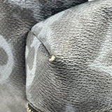 ルイ・ヴィトン LOUIS VUITTON ディスカバリーPM M57274 ブラック モノグラム・パステル メンズ リュック・デイパック