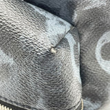 ルイ・ヴィトン LOUIS VUITTON ディスカバリーPM M57274 ブラック モノグラム・パステル メンズ リュック・デイパック