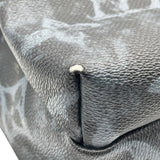 ルイ・ヴィトン LOUIS VUITTON ディスカバリーPM M57274 ブラック モノグラム・パステル メンズ リュック・デイパック