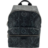 ルイ・ヴィトン LOUIS VUITTON ディスカバリーPM M57274 ブラック モノグラム・パステル メンズ リュック・デイパック