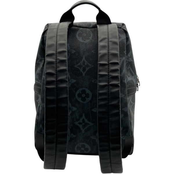 ルイ・ヴィトン LOUIS VUITTON ディスカバリーPM M57274 ブラック モノグラム・パステル メンズ リュック・デイパック
