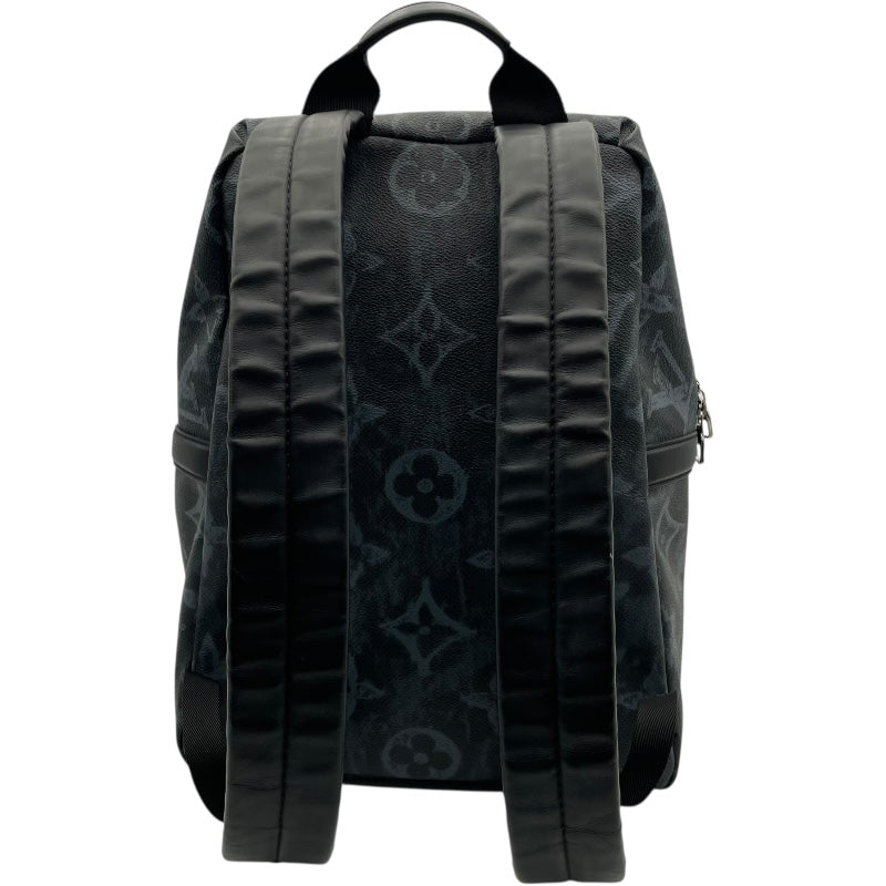 ルイ・ヴィトン LOUIS VUITTON ディスカバリーPM M57274 ブラック モノグラム・パステル メンズ リュック・デイパック