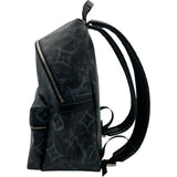 ルイ・ヴィトン LOUIS VUITTON ディスカバリーPM M57274 ブラック モノグラム・パステル メンズ リュック・デイパック