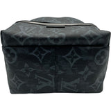 ルイ・ヴィトン LOUIS VUITTON ディスカバリーPM M57274 ブラック モノグラム・パステル メンズ リュック・デイパック