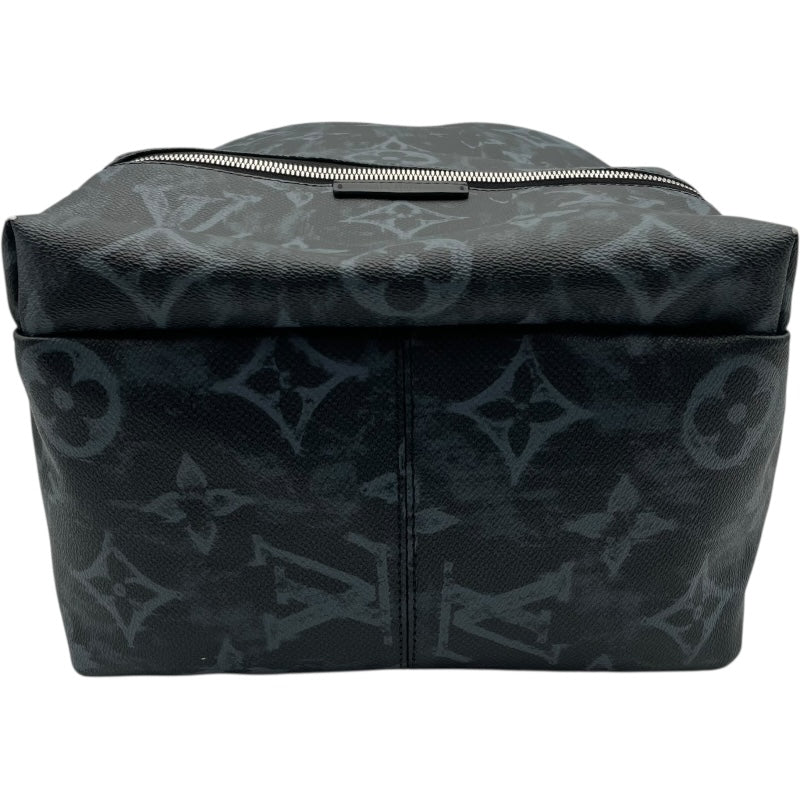 ルイ・ヴィトン LOUIS VUITTON ディスカバリーPM M57274 ブラック モノグラム・パステル メンズ リュック・デイパック