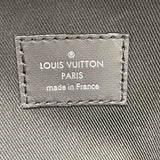 ルイ・ヴィトン LOUIS VUITTON ディスカバリーPM M57274 ブラック モノグラム・パステル メンズ リュック・デイパック