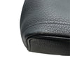 エルメス HERMES ガーデンパーティPM C刻印　(2018年製) ブラック　シルバー金具 ネゴンダ ユニセックス ハンドバッグ