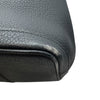 エルメス HERMES ガーデンパーティPM C刻印　(2018年製) ブラック　シルバー金具 ネゴンダ ユニセックス ハンドバッグ