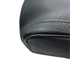 エルメス HERMES ガーデンパーティPM C刻印　(2018年製) ブラック　シルバー金具 ネゴンダ ユニセックス ハンドバッグ