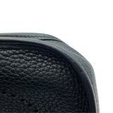 エルメス HERMES エヴリンTPM C刻印　(2018年製) ブラック　シルバー金具 トリヨンクレマンス レディース ショルダーバッグ