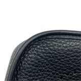 エルメス HERMES エヴリンTPM C刻印　(2018年製) ブラック　シルバー金具 トリヨンクレマンス レディース ショルダーバッグ