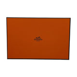 エルメス HERMES べアンクラシック X刻 グリペール・フィセル SV金具 タデラクト・リザード レディース 長財布