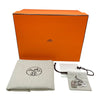 エルメス HERMES ピコタンロックPM エクラ K刻印　(2025年製) アルドワーズxグリプラチナ　シルバー金具 トリヨンクレマンス/スイフト レディース ハンドバッグ