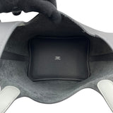 エルメス HERMES ピコタンロックPM エクラ K刻印　(2025年製) アルドワーズxグリプラチナ　シルバー金具 トリヨンクレマンス/スイフト レディース ハンドバッグ