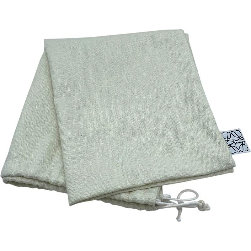 ロエベ LOEWE バルーンバッグ スモール グレージュ SV金具 レザー レディース ショルダーバッグ