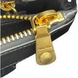 ミュウミュウ miu miu マテラッセハンドバッグ RNZ805 ブラック GD金具 レザー レディース ショルダーバッグ