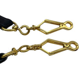 ミュウミュウ miu miu マテラッセハンドバッグ RNZ805 ブラック GD金具 レザー レディース ショルダーバッグ