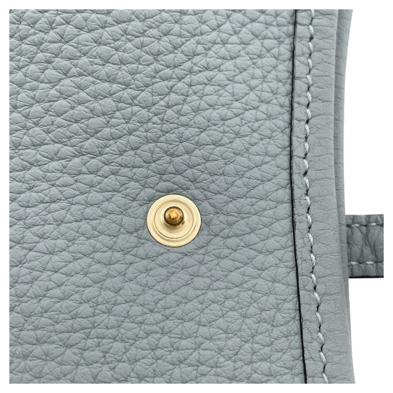 エルメス HERMES エヴリンTPM K刻印 グリパンタン GD金具 トリヨンクレマンス レディース ショルダーバッグ