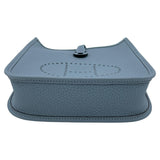 エルメス HERMES エヴリンTPM K刻印 グリパンタン GD金具 トリヨンクレマンス レディース ショルダーバッグ