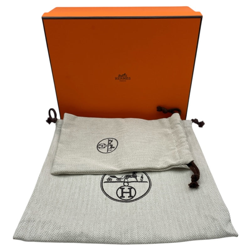 エルメス HERMES エヴリンTPM K刻印 グリパンタン GD金具 トリヨンクレマンス レディース ショルダーバッグ