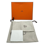 エルメス HERMES エヴリンTPM W刻印 エトゥープ GD金具 トリヨンクレマンス レディース ショルダーバッグ