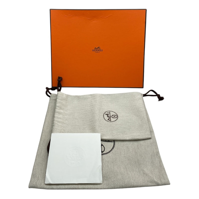 エルメス HERMES エヴリンTPM W刻印 エトゥープ GD金具 トリヨンクレマンス レディース ショルダーバッグ