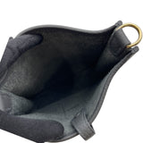 エルメス HERMES エヴリンTPM W刻印 グリミスティ GD金具 トリヨンクレマンス レディース ショルダーバッグ