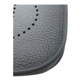 エルメス HERMES エヴリンTPM W刻印 グリミスティ GD金具 トリヨンクレマンス レディース ショルダーバッグ