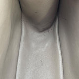 エルメス HERMES アルザン ミニ C刻 エトゥープ SV金具 スイフト レディース ハンドバッグ