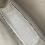 エルメス HERMES アルザン ミニ C刻 エトゥープ SV金具 スイフト レディース ハンドバッグ