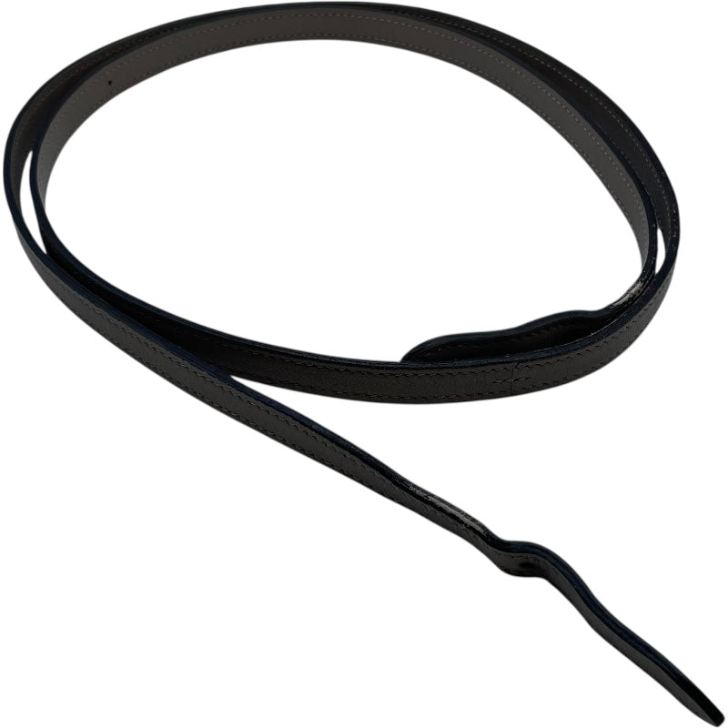 エルメス HERMES アルザン ミニ C刻 エトゥープ SV金具 スイフト レディース ハンドバッグ