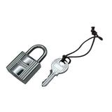 エルメス HERMES ピコタンロックPM D刻印　(2019年製) ヴェールヴェルティゴ　シルバー金具 トリヨン レディース ハンドバッグ