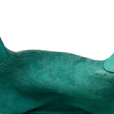 エルメス HERMES ピコタンロックPM D刻印　(2019年製) ヴェールヴェルティゴ　シルバー金具 トリヨン レディース ハンドバッグ