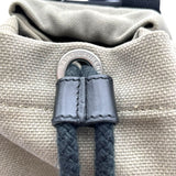 サンローラン SAINT LAURENT ショルダーバッグ カーキ キャンバス メンズ ショルダーバッグ