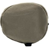 サンローラン SAINT LAURENT ショルダーバッグ カーキ キャンバス メンズ ショルダーバッグ