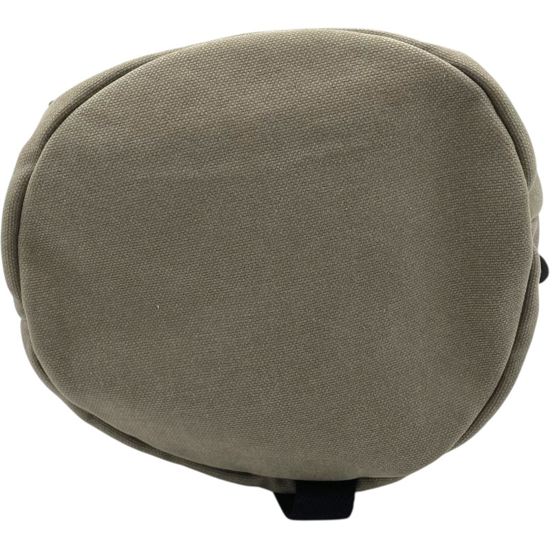 サンローラン SAINT LAURENT ショルダーバッグ カーキ キャンバス メンズ ショルダーバッグ