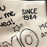 ドルチェ＆ガッバーナ Dolce & Gabbana トートバッグ ベージュ/ブラック レザー レディース トートバッグ