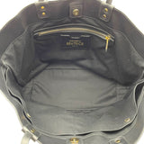 ドルチェ＆ガッバーナ Dolce & Gabbana トートバッグ ベージュ/ブラック レザー レディース トートバッグ