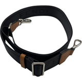 フェンディ FENDI 2WAY バッグ 7VA584 ブラウン レザー レディース ハンドバッグ