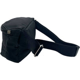 ジバンシィ GIVENCHY ウエストポーチ ブラック ナイロン メンズ ウエストバッグ