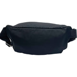 ジバンシィ GIVENCHY ウエストポーチ ブラック ナイロン メンズ ウエストバッグ