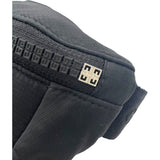 ジバンシィ GIVENCHY ウエストポーチ ブラック ナイロン メンズ ウエストバッグ